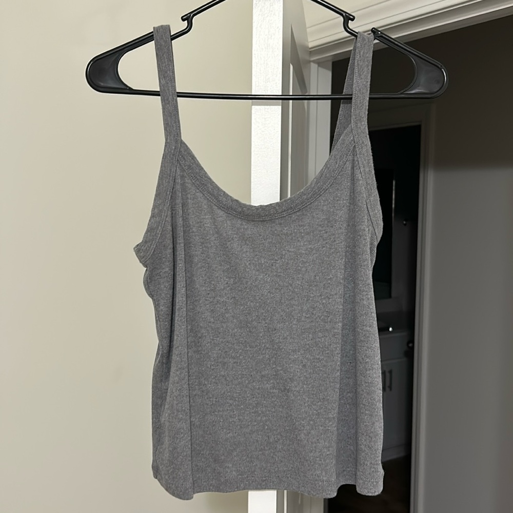 Wild Fable Gray Tank top